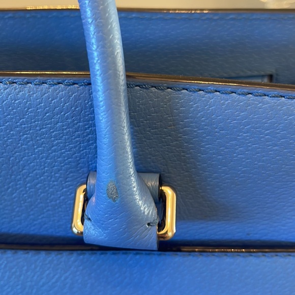 New Kate spade bag with defects - Picture 6 of 10